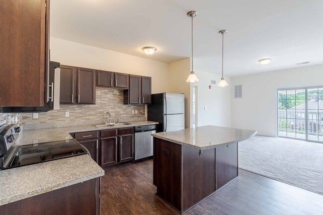 Photo - Marquis Place Apartment Homes