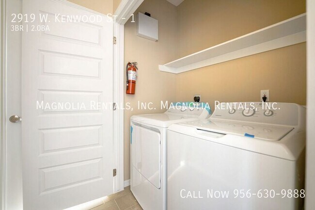 Photo - 2919 W Kenwood St Unidad 1