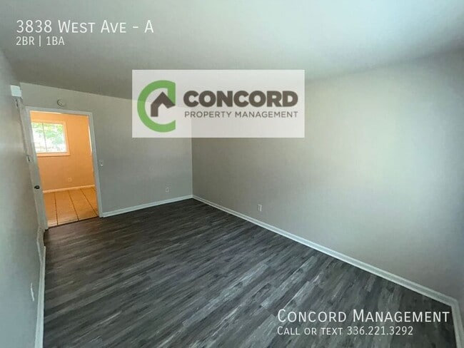 Photo - 3838 West Ave Unit A