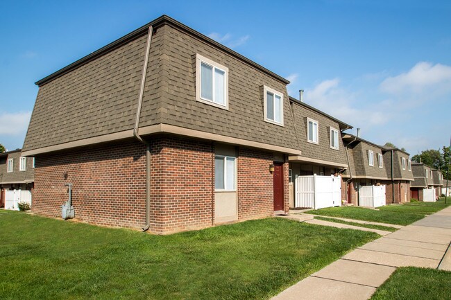 Featherstone Apartments