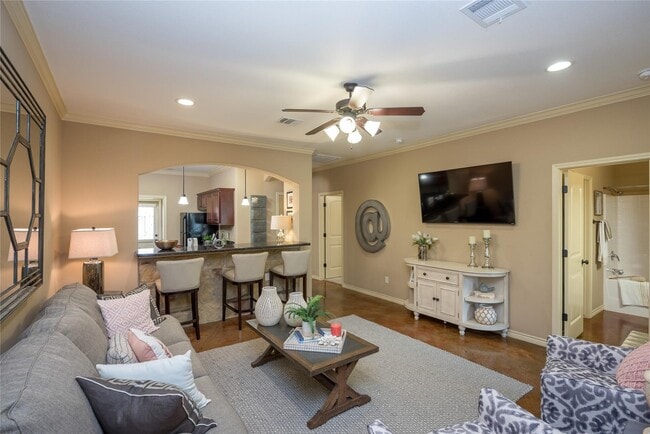 Building Photo - 3208 Cullen Trail