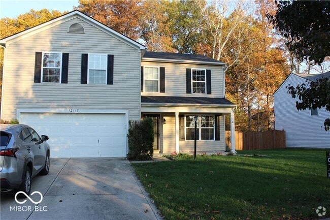 Building Photo - 12117 Royalwood Ct Rental