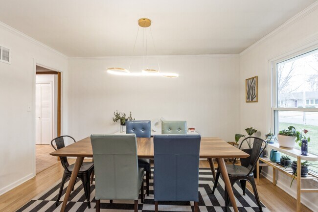 Photo - 4120 W 98th Terrace