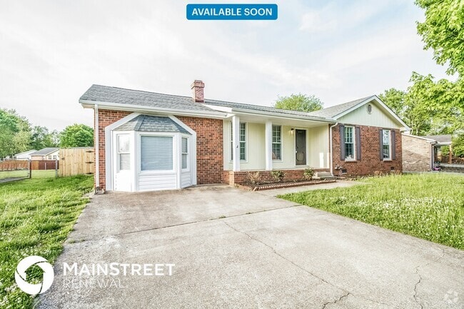 Building Photo - 204 Lake Farm Rd Rental