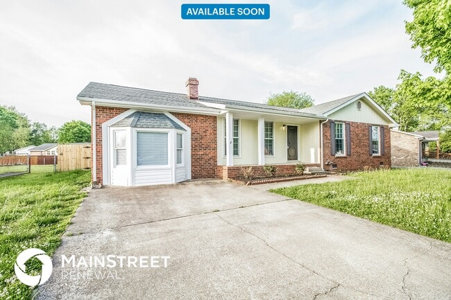 Photo - 204 Lake Farm Rd House