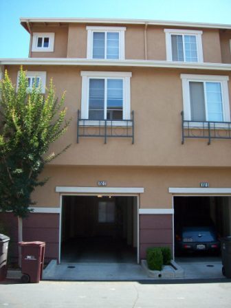 Photo - Nor Cal Realty, Inc. - 2 bedroom, 2.5 bath townhouse with 2 car garage