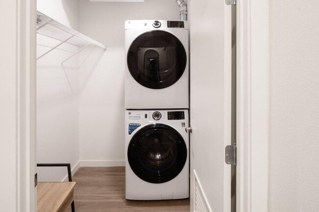 Washer & Dryer | 2-Bedroom