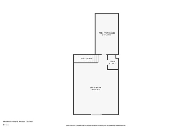 Photo - 5100 Brookstone Ct