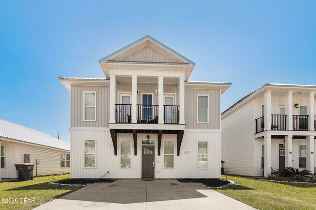 Building Photo - 413 Raven Ln