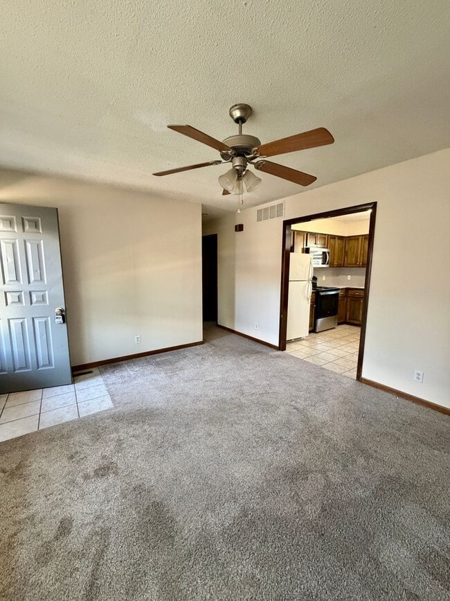 Photo - Indian Hills Duplex
