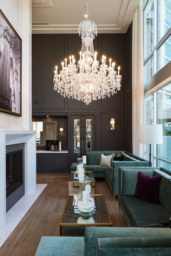 Photo - The Huntley Luxury Apartments