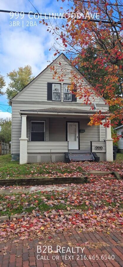 Photo - 999 Collinwood Ave