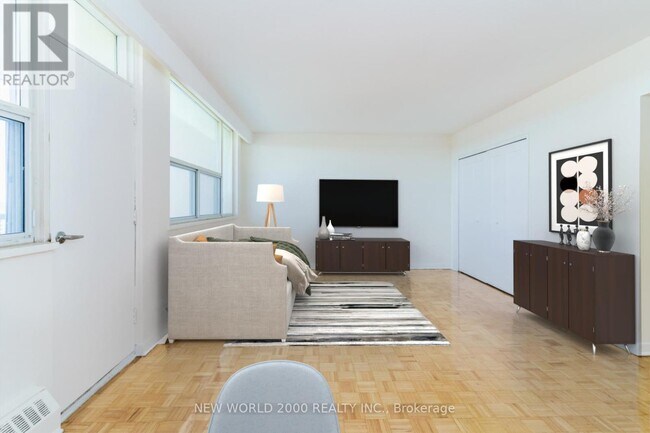 Photo - 485 Eglinton Ave E Unité 1003