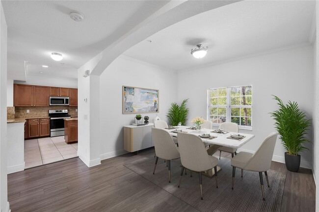 Orchid Grove Townhomes