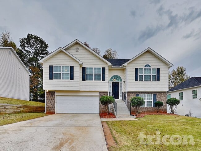 254 Summit View Dr