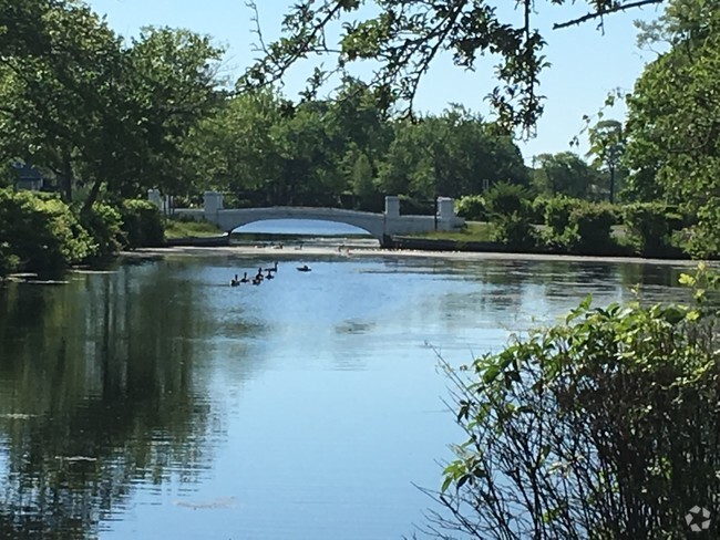 Brightwaters Scenery - Fairfield At The Village Of Brightwaters Rental