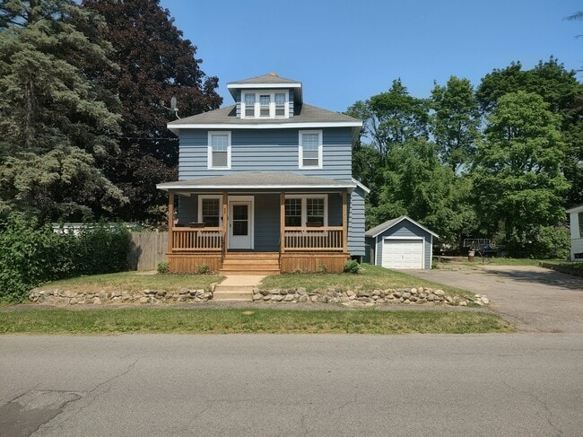 55 Clayton - 55 Clayton St
