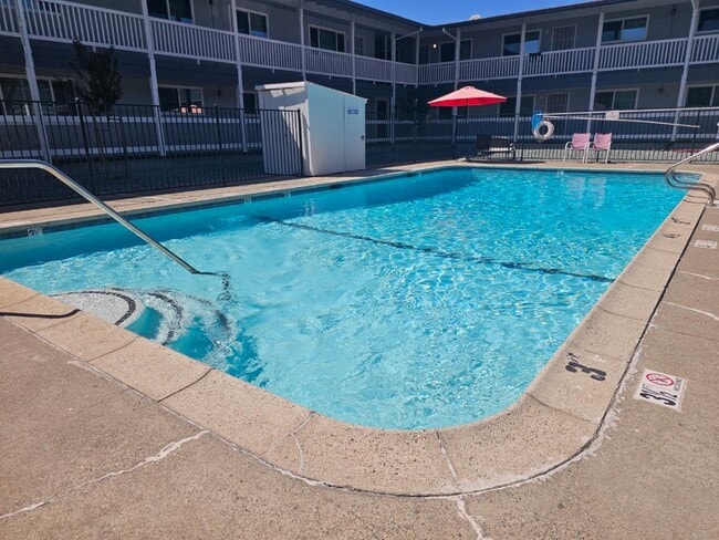 Sunrise Apartments