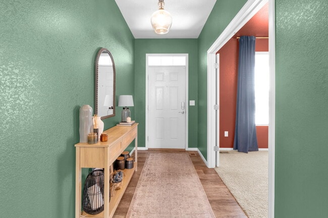 Photo - 26813 E Archer Ave