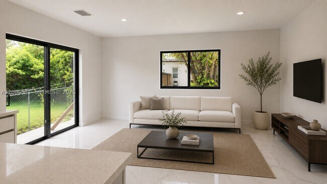 1541 NW 69th Terrace