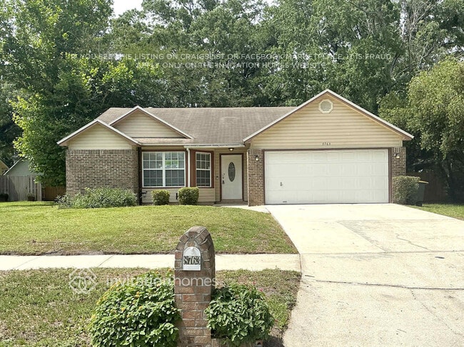 Building Photo - 8763 Hammond Forest Dr
