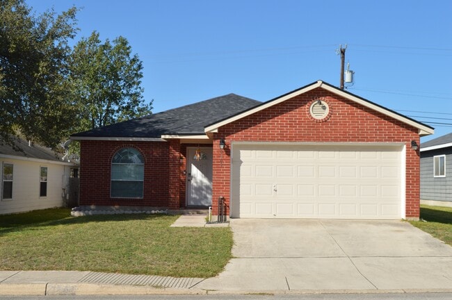 Photo - 20603 Liatris Ln House
