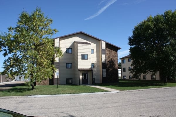 Photo - Jamestown Village Apartments