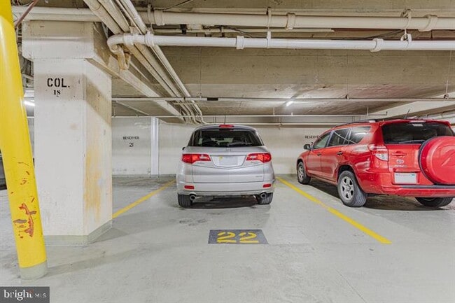 Photo - 730 24th St NW Unit 718