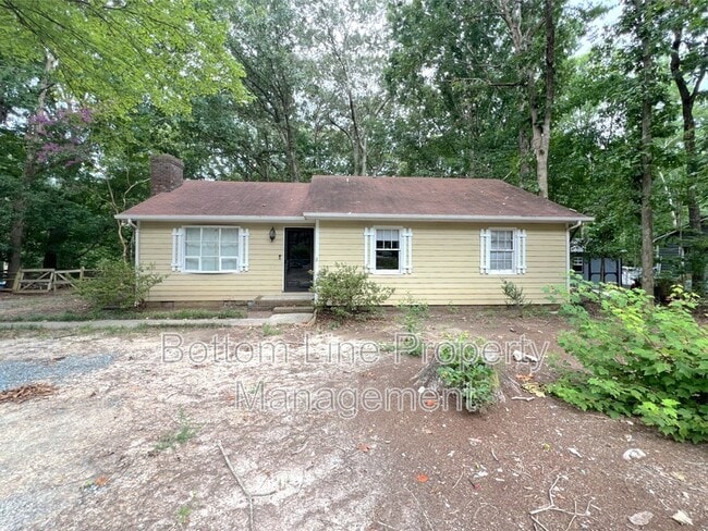 Building Photo - 2917 Matoka Trail Rental