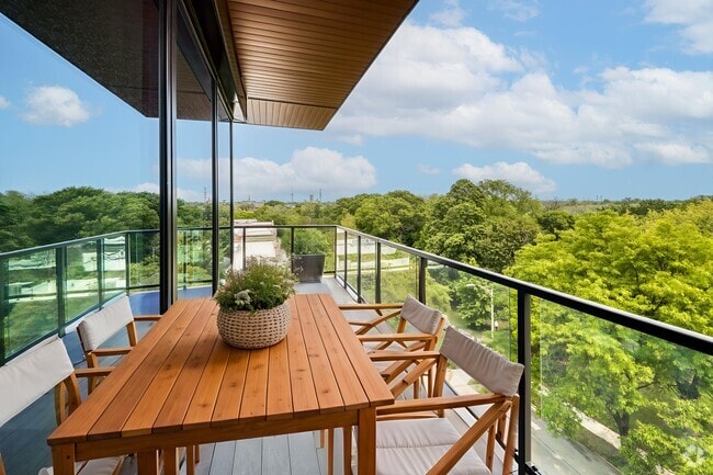 Building Photo - The Pierce at 7 Van Buren Rental