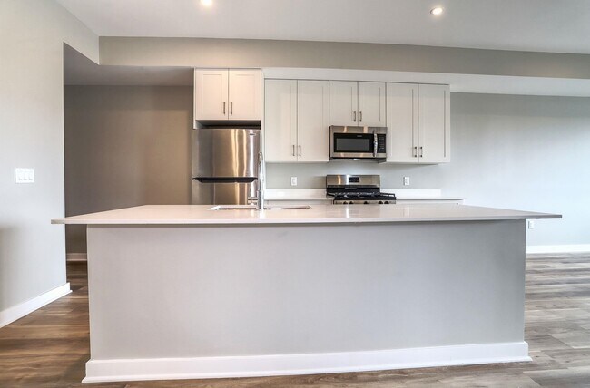 Photo - 475 Communipaw Ave Unit 502