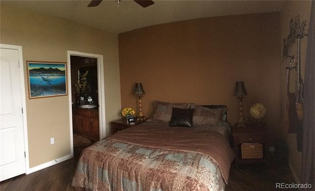 Photo - 10176 Park Meadows Dr Unit 2309