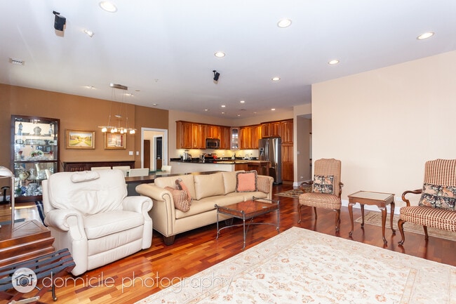 Photo - 4953 Oakton St Unit 704