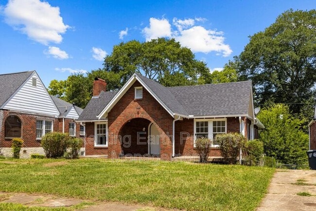 Photo - 1420 44th St Ensley