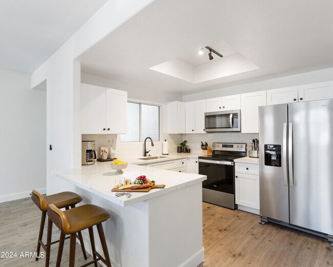Photo - 11375 E Sahuaro Dr Unit 1033