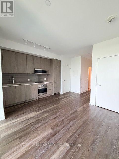 Photo - 250 Lawrence Ave W Unit 705