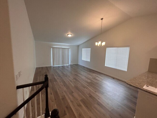 Photo - Immaculate 4 Bed 4 Bath Home in School District 20!!!