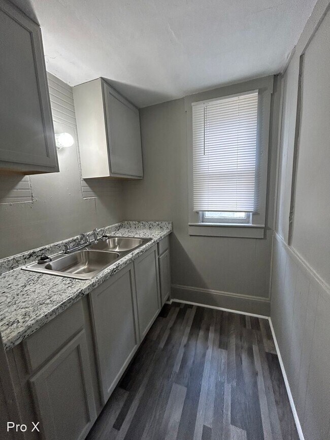 3 br, 1 bath House - 114 W Park