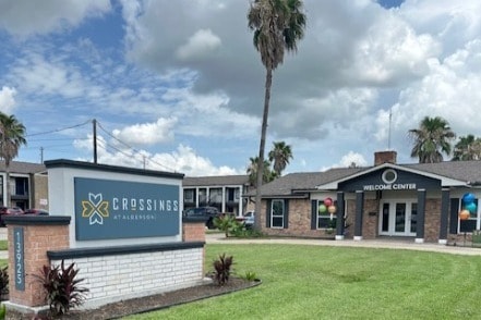 Crossings at Alderson Apartments - Crossings at Alderson Apartments
