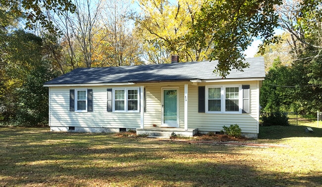 Photo - 514 Laurens Avenue