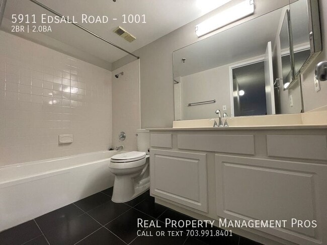 Photo - 5911 Edsall Rd Unidad 1001