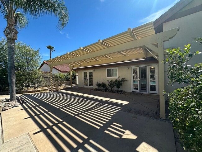 Photo - 3BD/3BA Ramona Home w/ Sparkling Pool – Scenic, Private, and Spacious