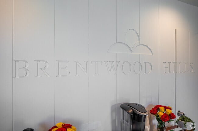 Brentwood Hills