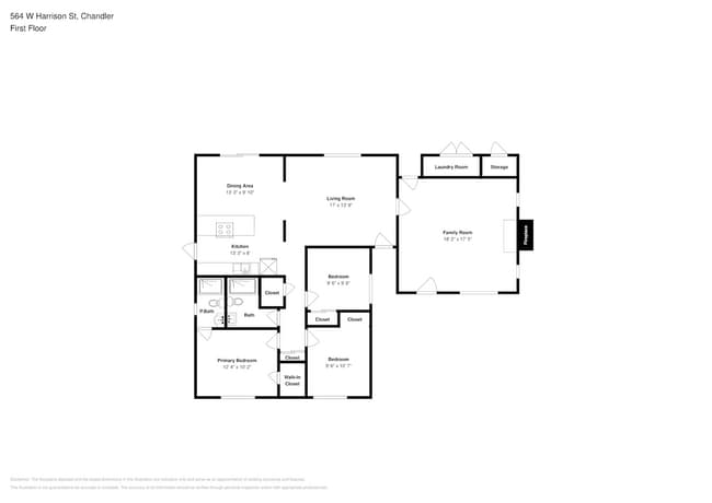 Photo - 564 W Harrison St