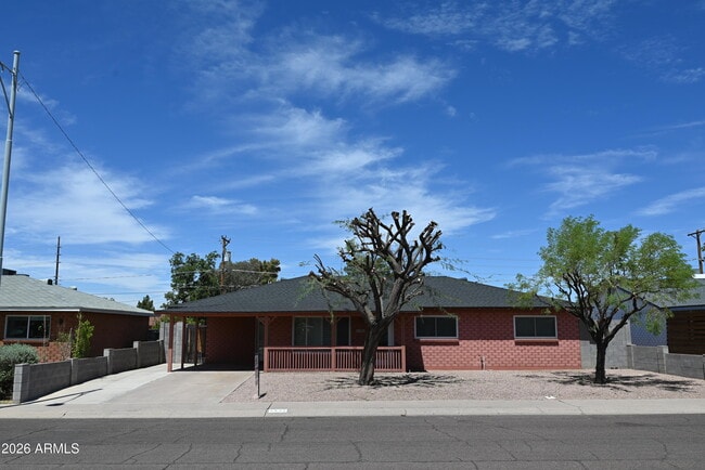 Building Photo - 3626 N 80th Pl
