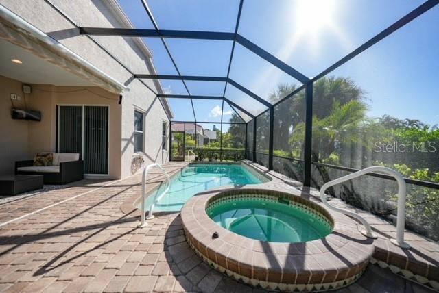 Photo - 17849 Hibiscus Cove Ct