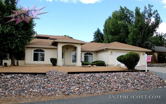 Home in Prescott Valley ~ HOLD - Home in Prescott Valley ~ HOLD