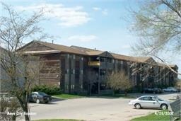 Photo - James Place Apartments