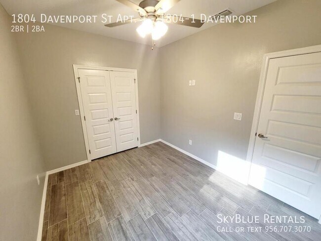 Photo - 1804 Davenport St Unit 1804-1 Davenport