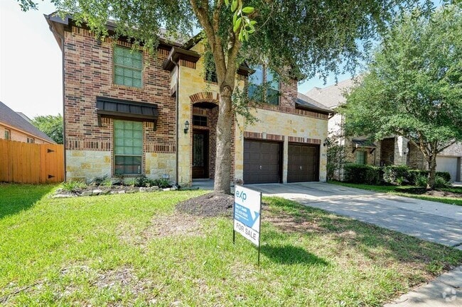 Building Photo - 27326 Pendleton Trace Dr Rental